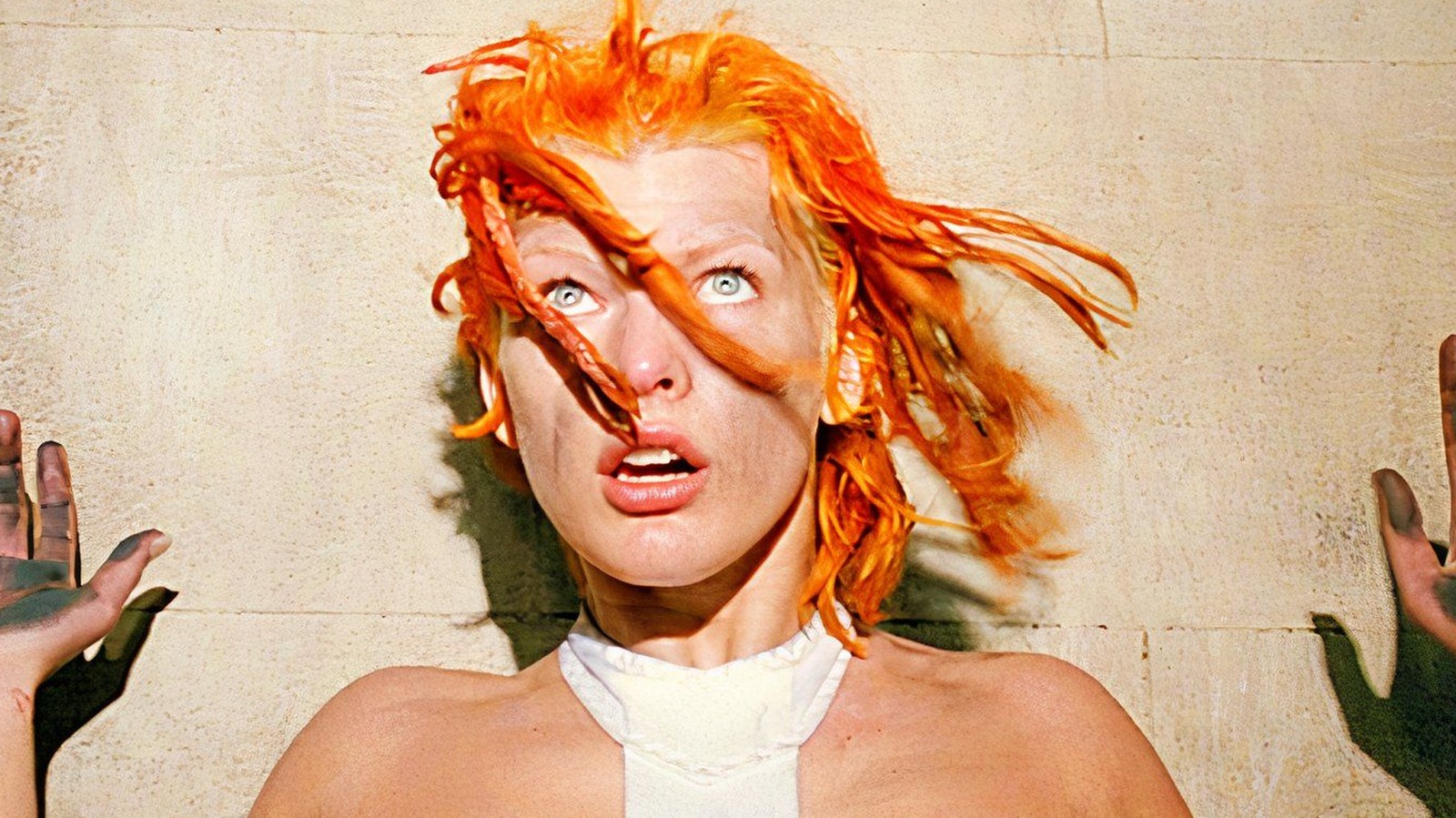 The Most Controversial Costumes In Sci-Fi History