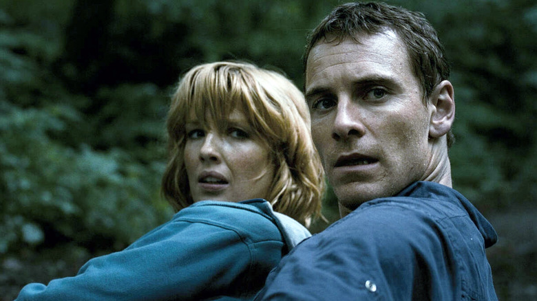 Eden Lake