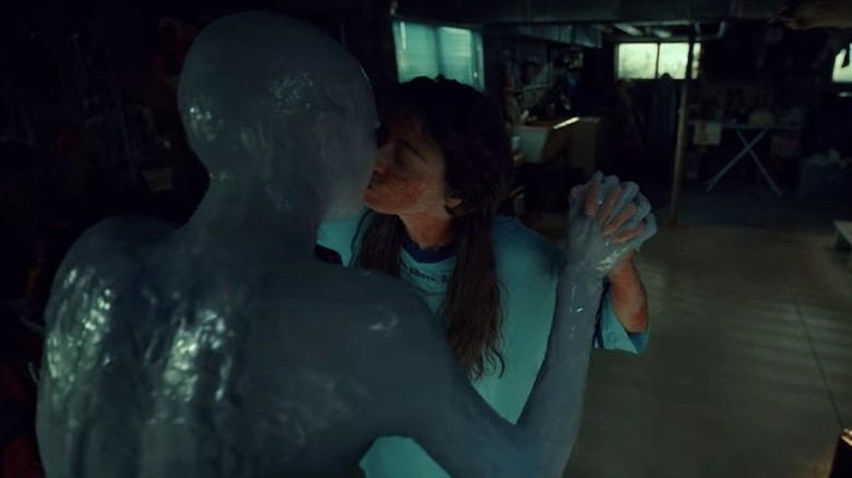 Stacey lotion monster kiss