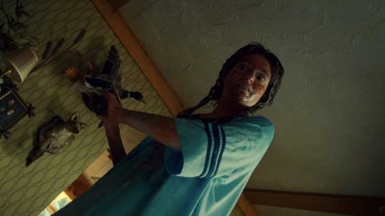 Kate Micucci ax murder