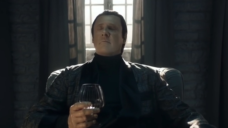 Brent Spiner in Star Trek: Picard