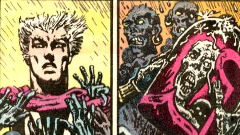 Heroes for Hope Magneto X-Men