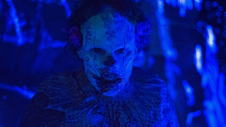 Clown
