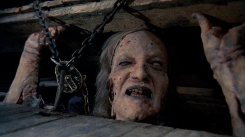Evil Dead II
