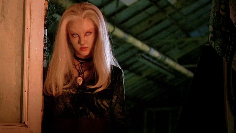 Ginger Snaps Katharine Isabelle