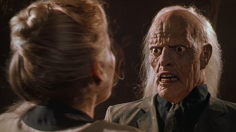 Indiana Jones and the Last Crusade