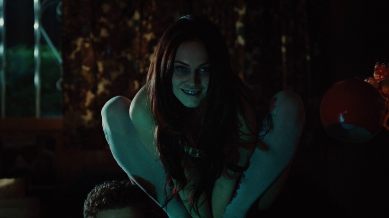Megan Fox in Jennifer's Body