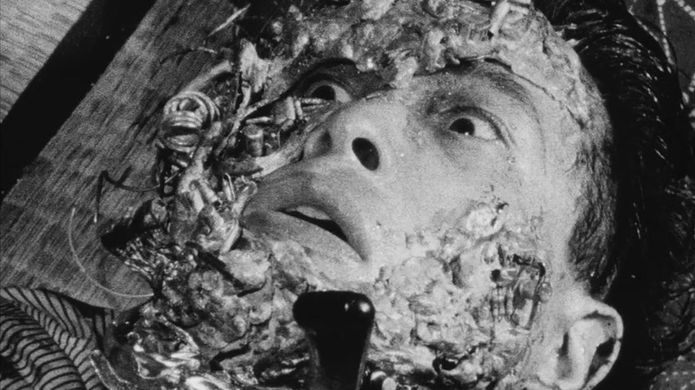 Tetsuo: The Iron Man (1989)