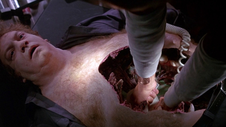 The Thing