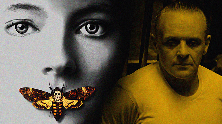 The Silence of the Lambs