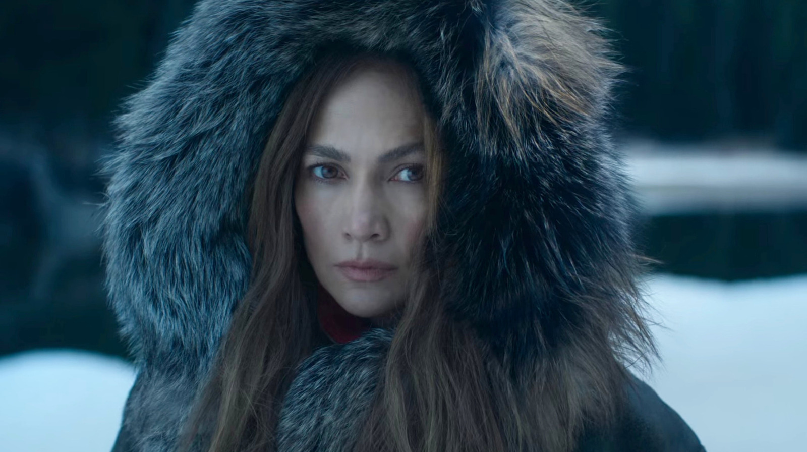 Director mother Niki Caro talks about Jennifer Lopez as a “primordial protective force” [Exclusive Interview]