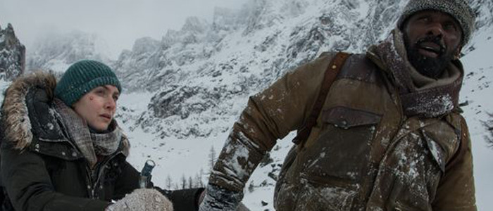 The Mountain Between Us header