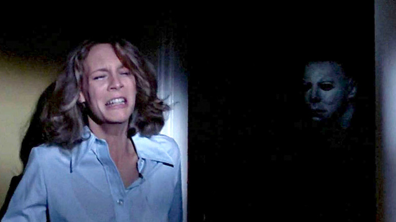 Michael Myers, Halloween