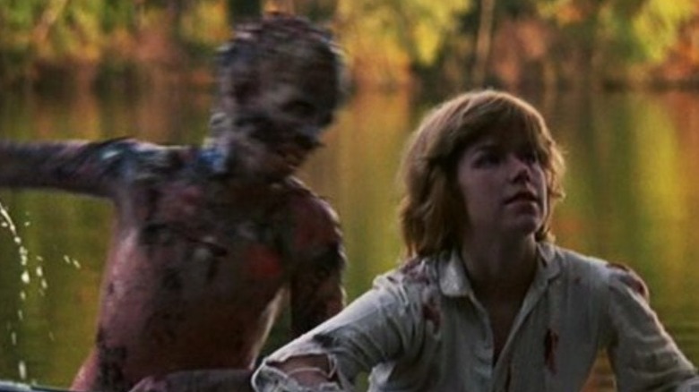 Jason, Friday the 13th