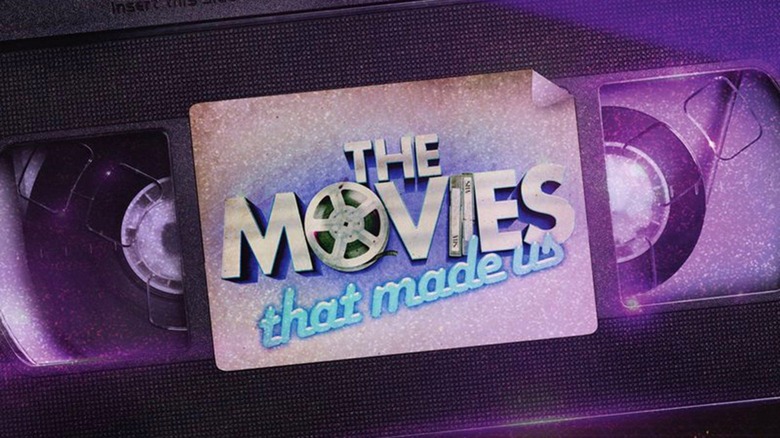 The Movies That Made Us Logo