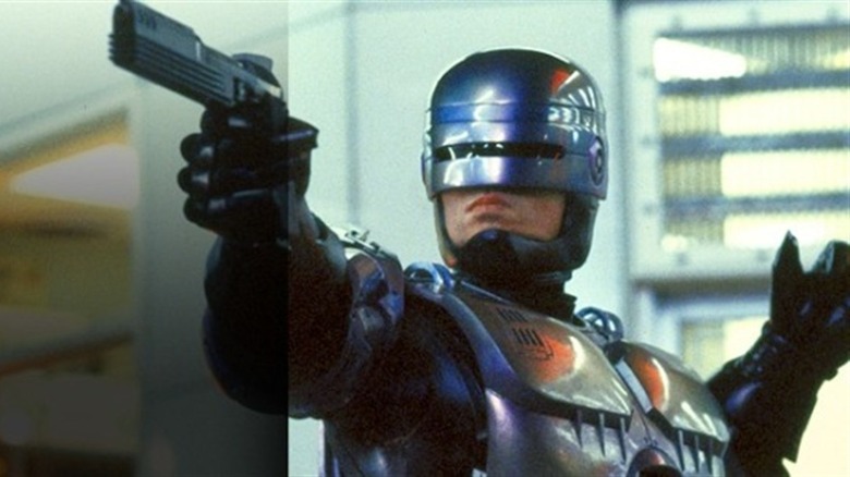 Robocop