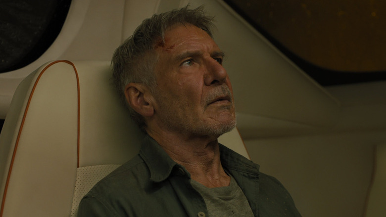Blade Runner 2049