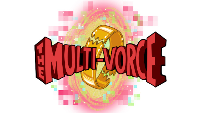 the multivorce