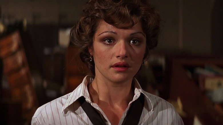 The Mummy 1999 Rachel Weisz