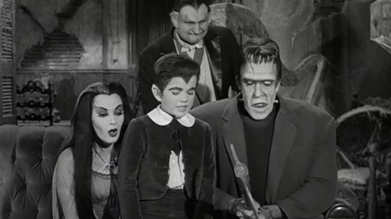 The Munsters