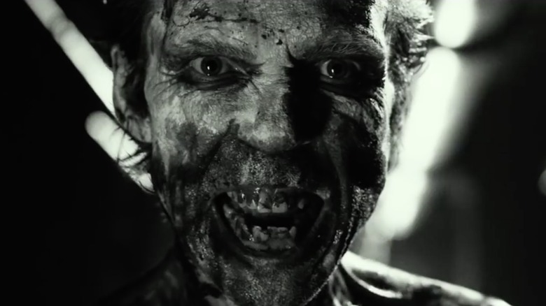 Richard Brake in Rob Zombie's "31"