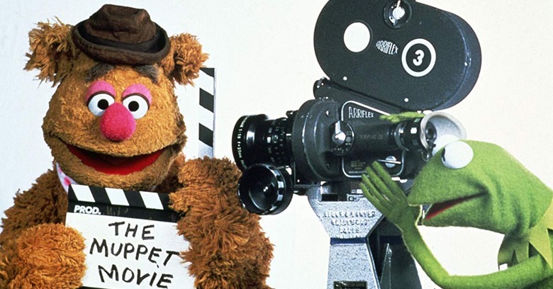 the muppet movie returning to theaters