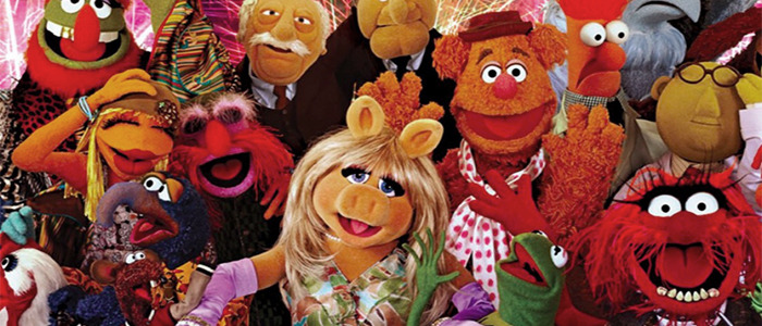 The Muppet Show on Disney+