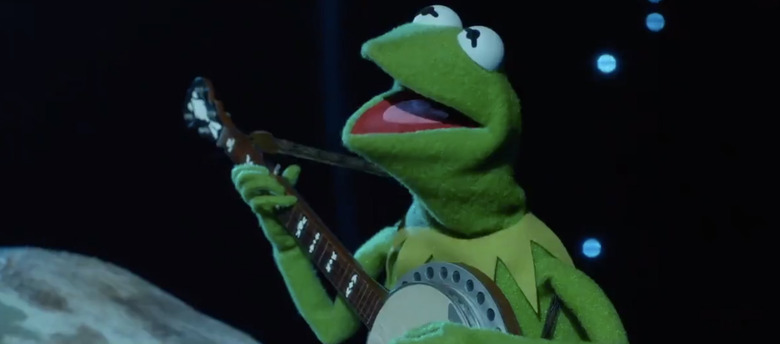 The Muppets A Star Is Born Trailer