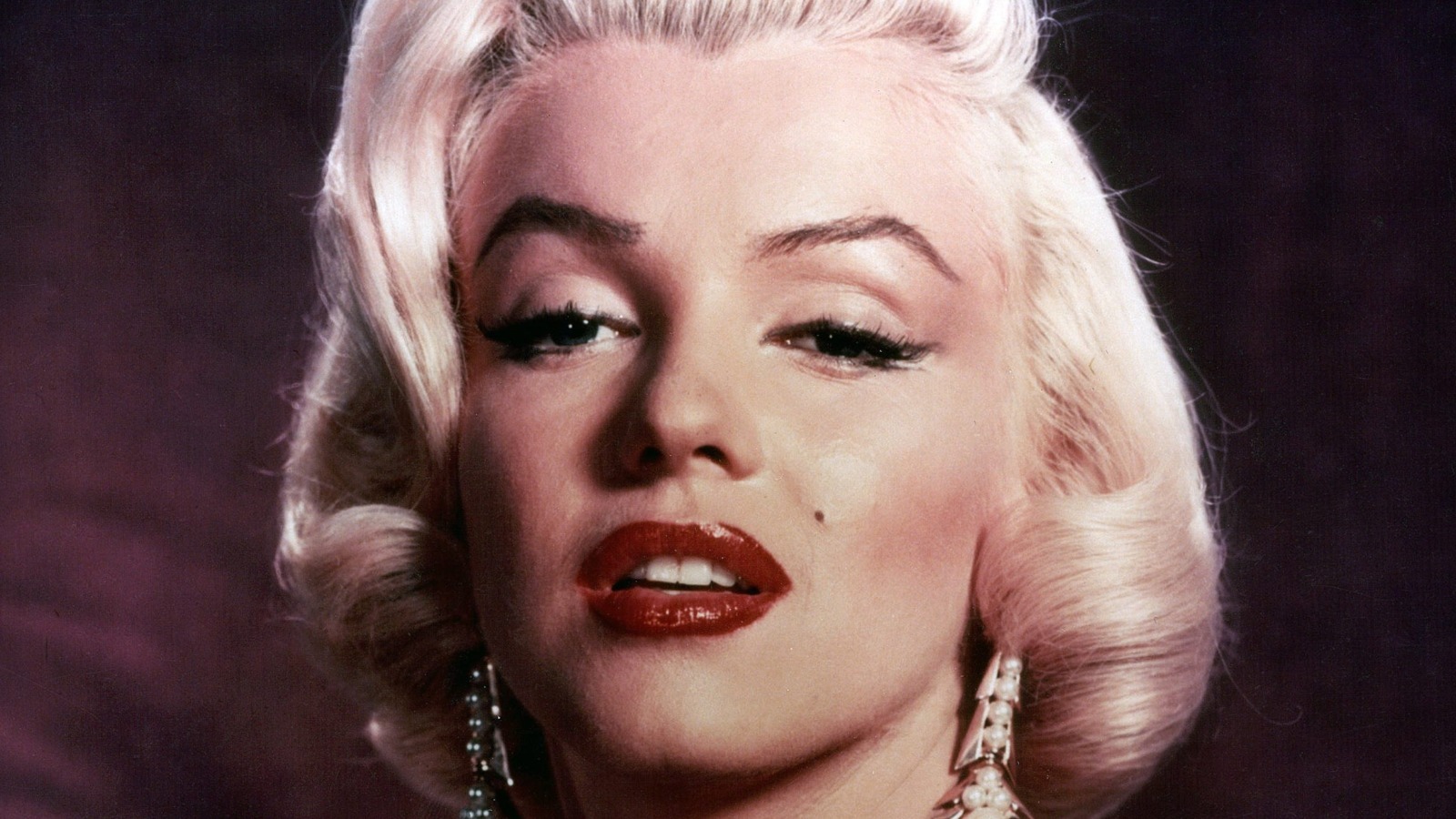 The Mystery Of Marilyn Monroe The Unheard Tapes Trailer A Glamorous