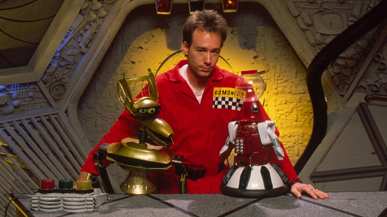 MST3K