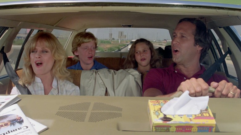 National Lampoon's Vacation