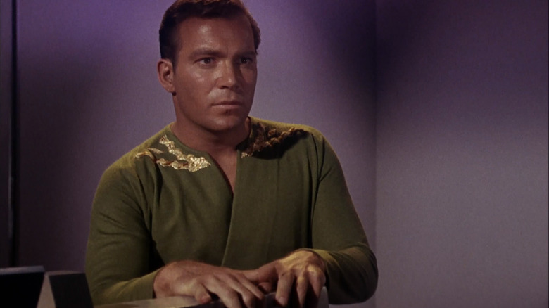 Star Trek The Enemy Within