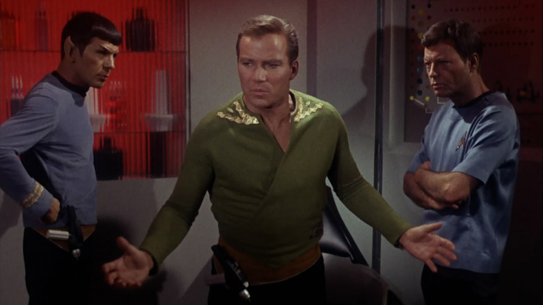 Star Trek The Enemy Within