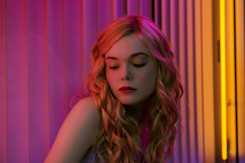 The Neon Demon