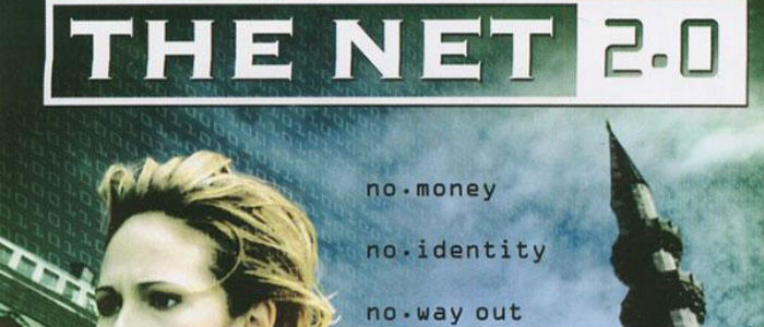 The Net Sequel