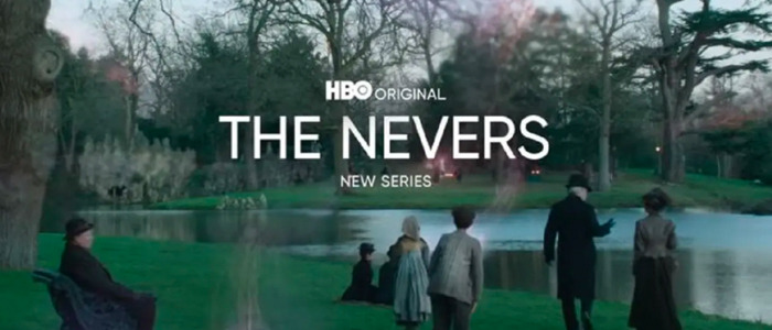 The Nevers showrunner