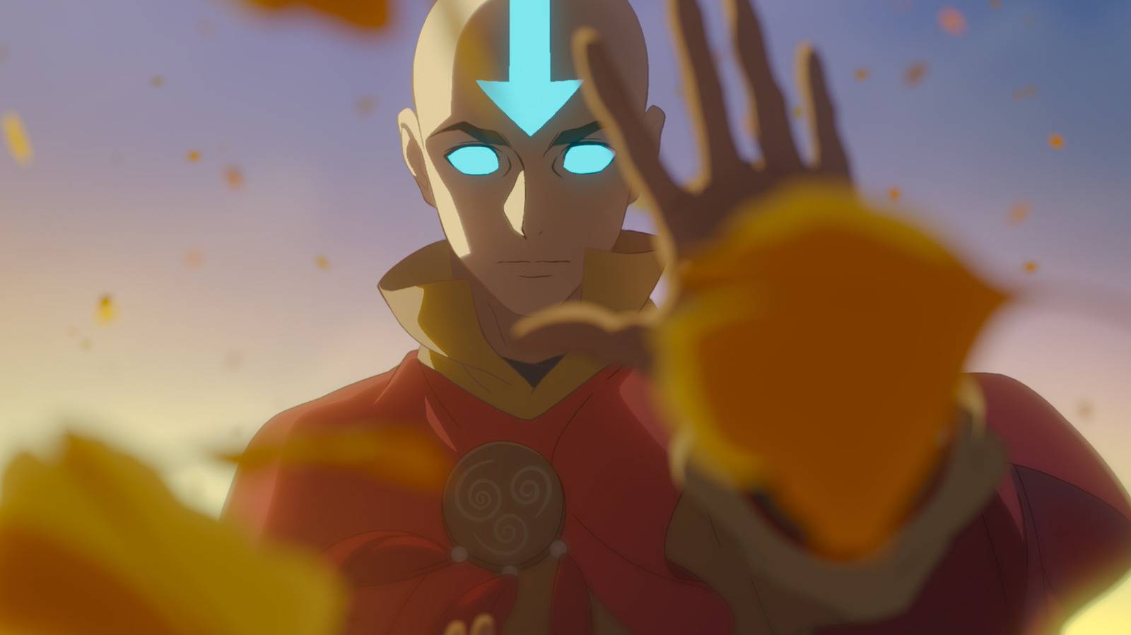 The Avatar: The Last Airbender Movie Isn't Out And Paramount Has Already Betrayed It