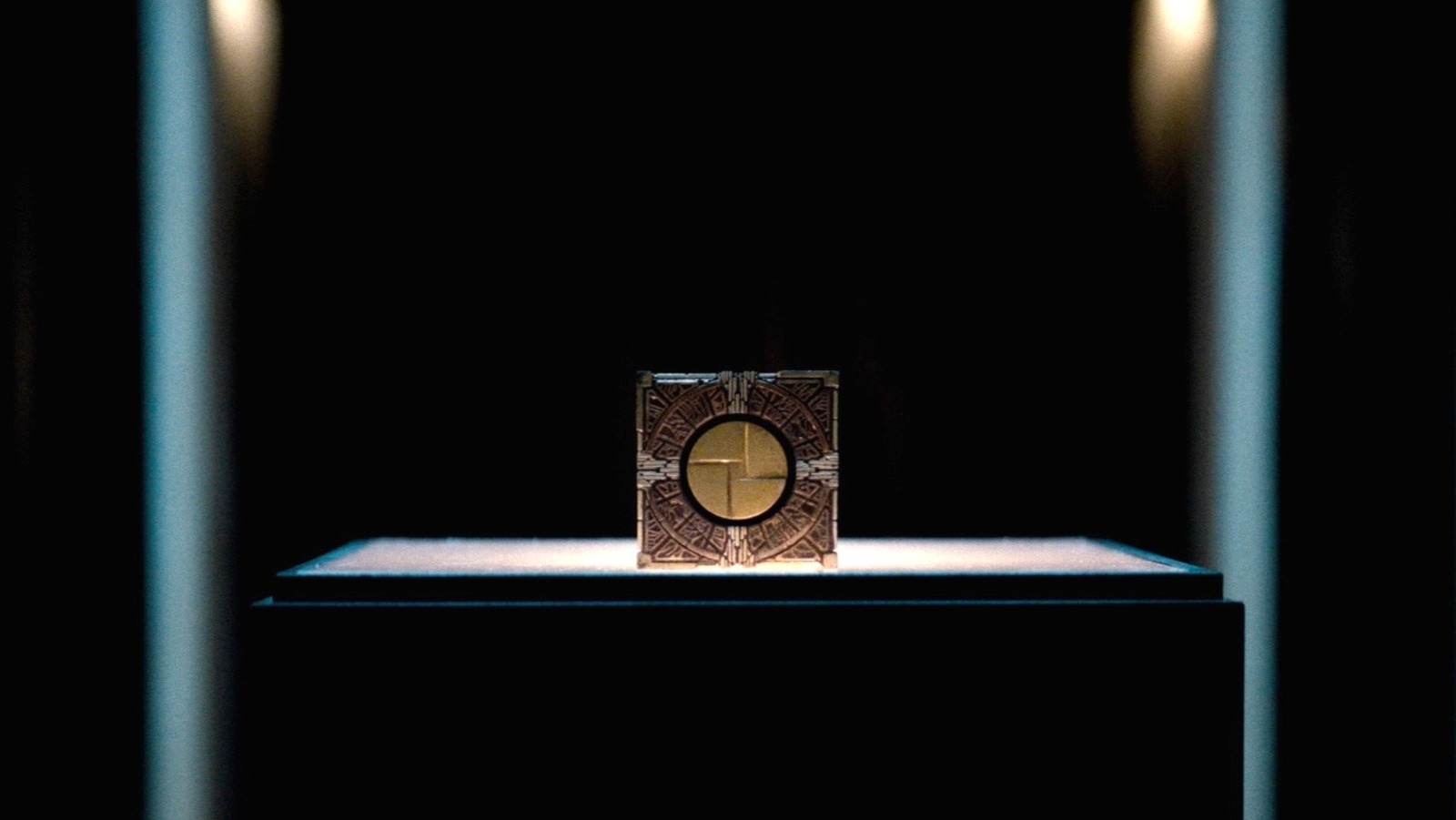 The New Hellraiser's Puzzle Box Has More Meaning Than You