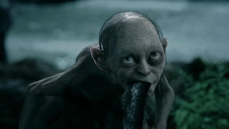 The Lord of the Rings: The Two Towers