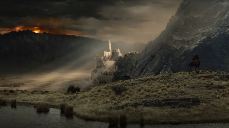 The Lord of the Rings: The Return of the King