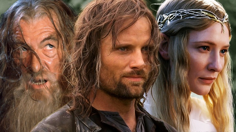 Viggo Mortensen Believes The Lord Of The Rings Sequels Narrowly Avoided  Being The Most Expensive Flops