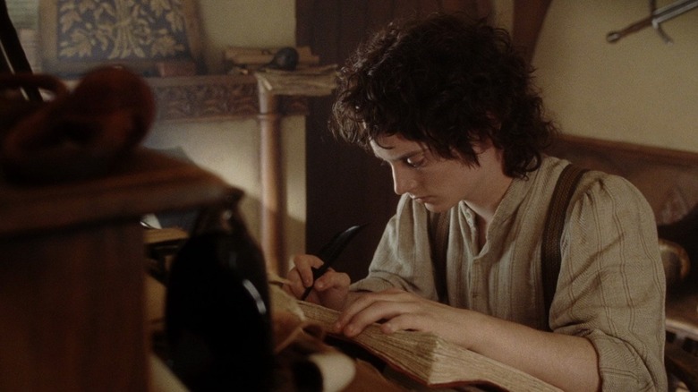 The Lord of the Rings: The Return of the King