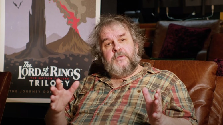 Peter Jackson