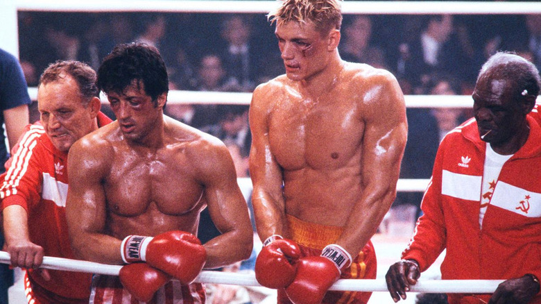 Rocky IV