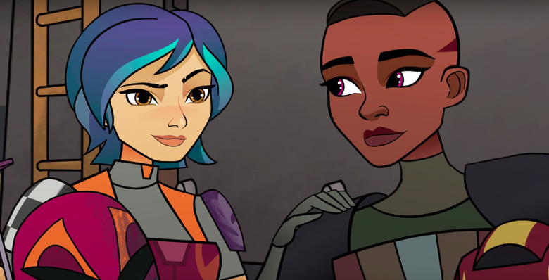 star wars forces of destiny