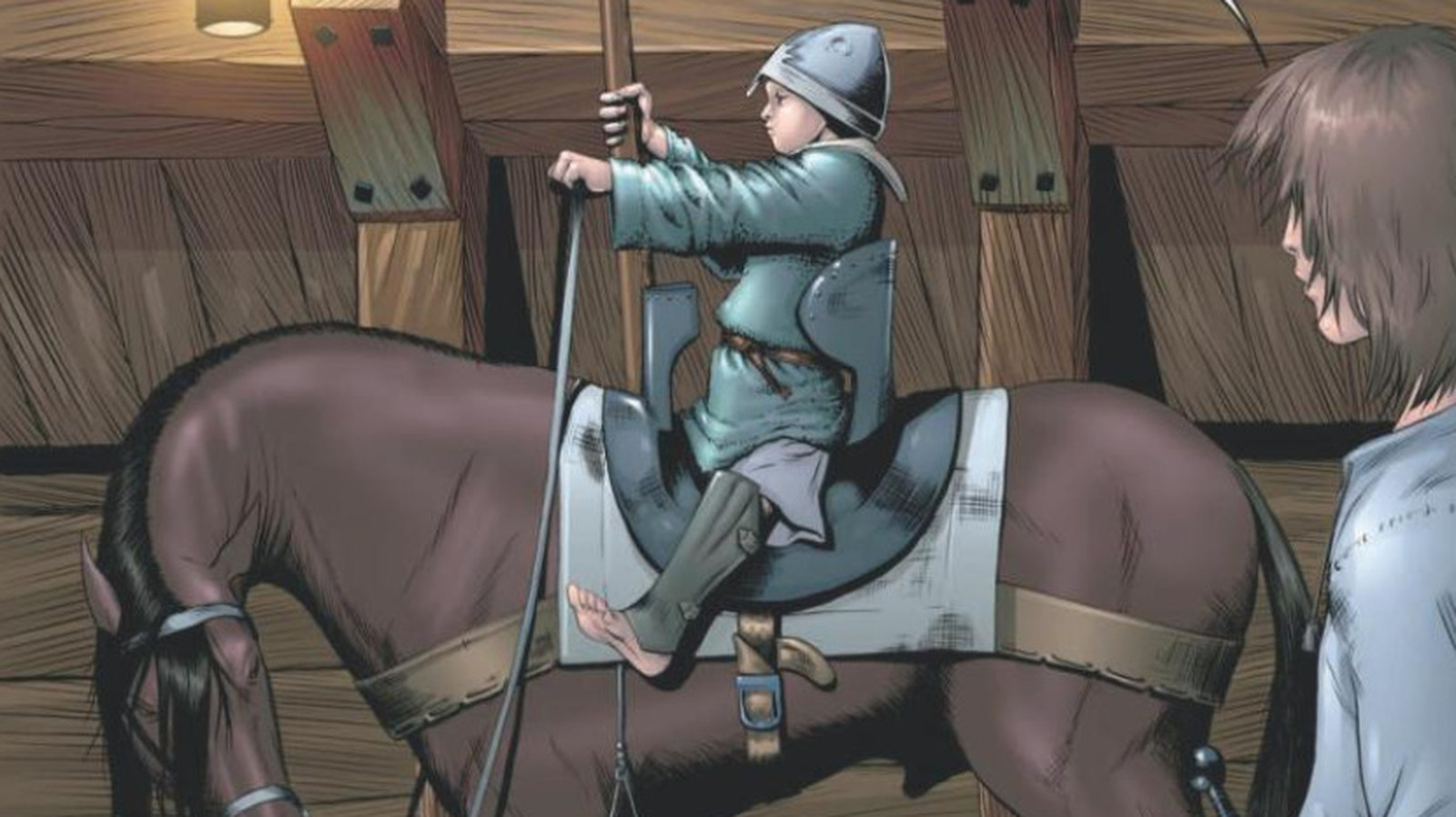 The Next Game Of Thrones Prequel Casts Two Of The Most Important Characters In Westerosi History - Vimarsana News