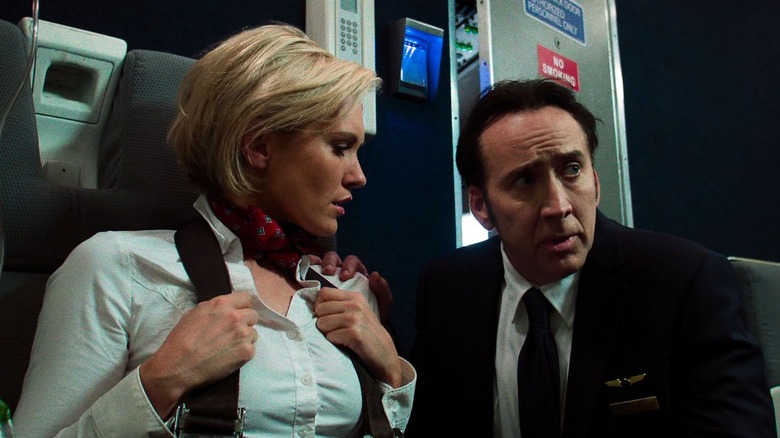 Left Behind 2014
