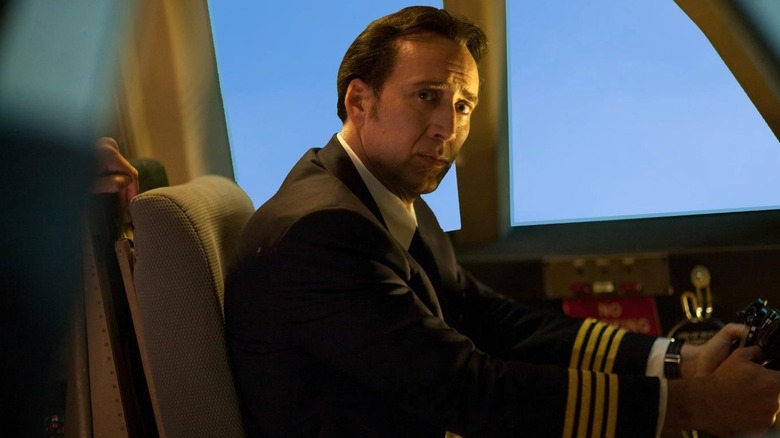 Left Behind 2014