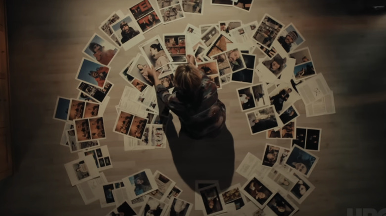 Spiral True Detective Night Country