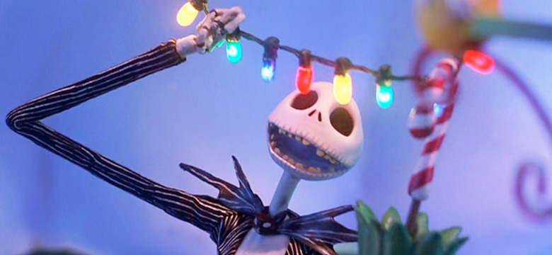 The Nightmare Before Christmas Honest Trailer